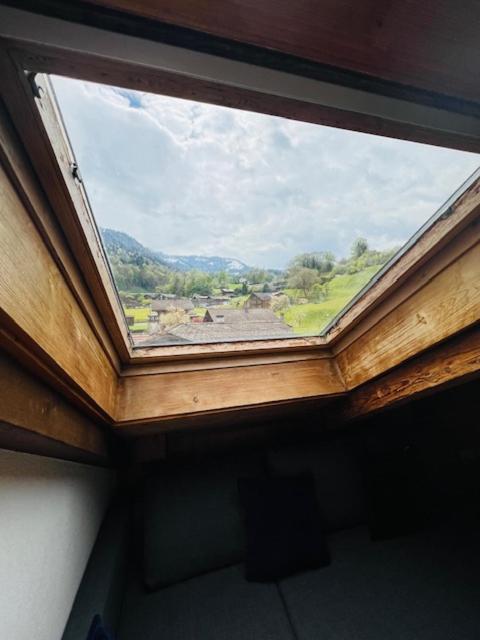 Au Bord Du Lac Därligen Zewnętrze zdjęcie